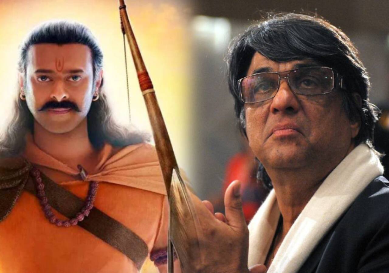 OG stars slam Adipurush OG stars slam Adipurush