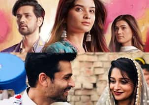 TOP TV News Of The Week: Dipika Kakar, Shoaib Ibrahim welcome baby boy, Ghum Hai Kisikey Pyaar Meiin post leap look revealed and more