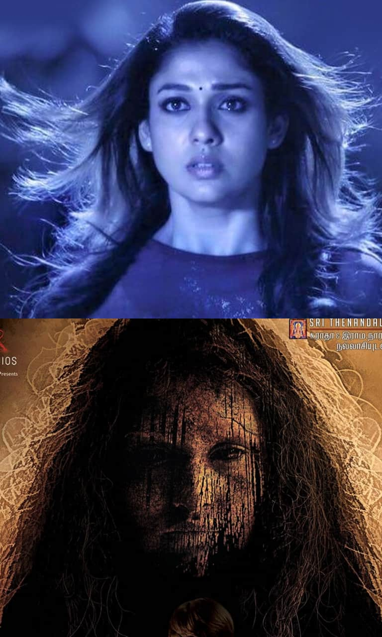 Hindi horror outlet movies on hotstar