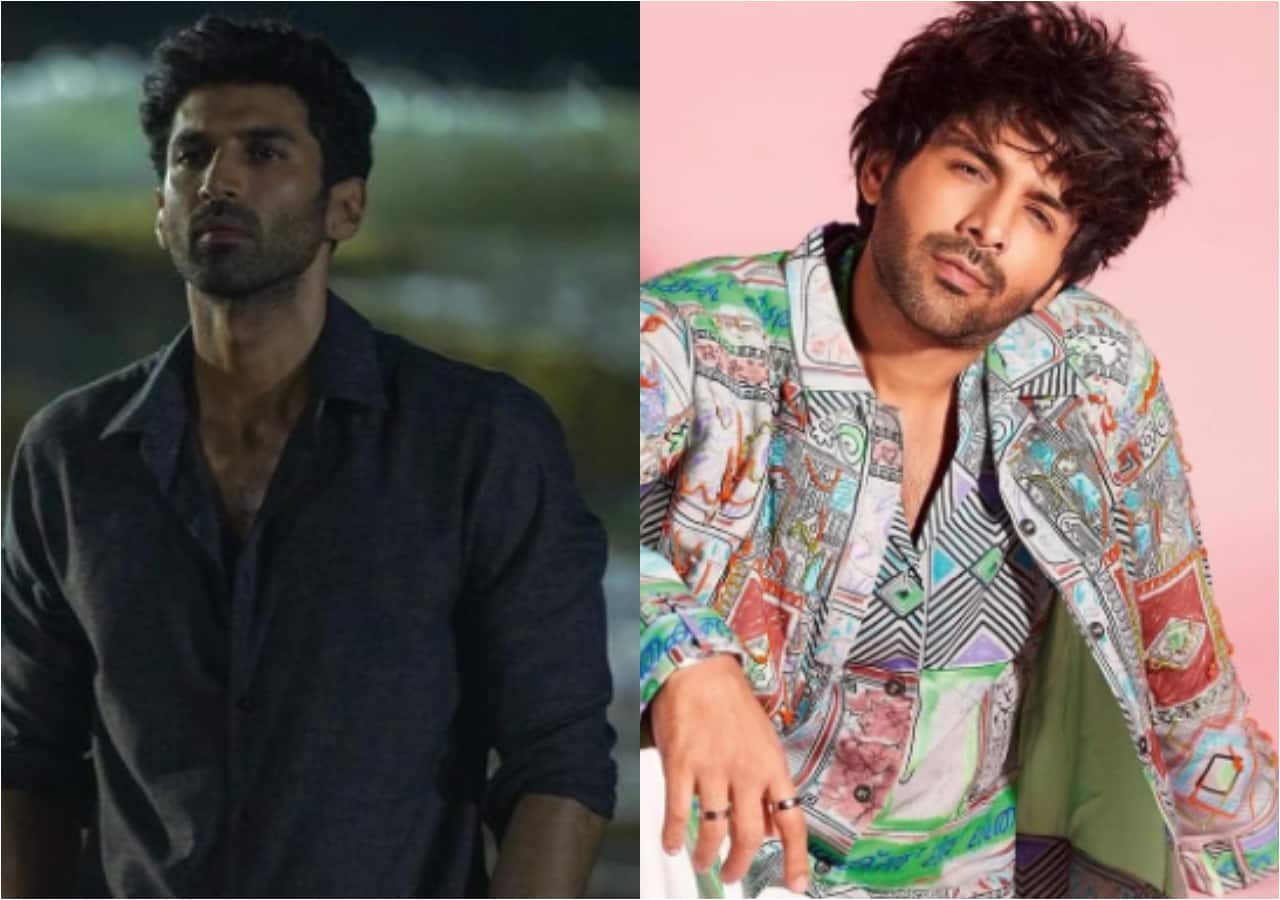 Aditya Roy Kapur sharing some intriguing style tips this Valentines day -  YouTube