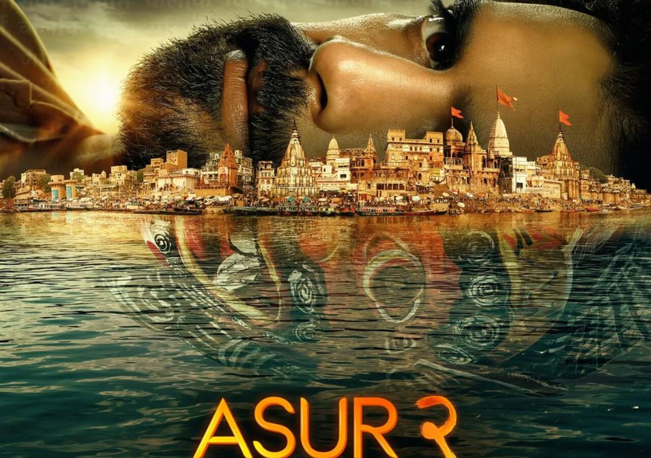 Asur 2 Twitter Review: Arshad Warsi, Barun Sobti starrer impresses netizens with first episode; fans say, 'One word MASTERPIECE' [Read Tweets]