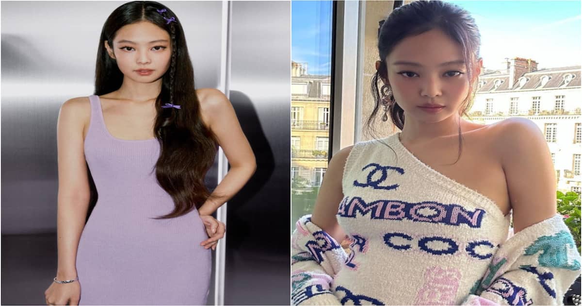 BLACKPINK: Top 12 Facts about Jennie Kim's background