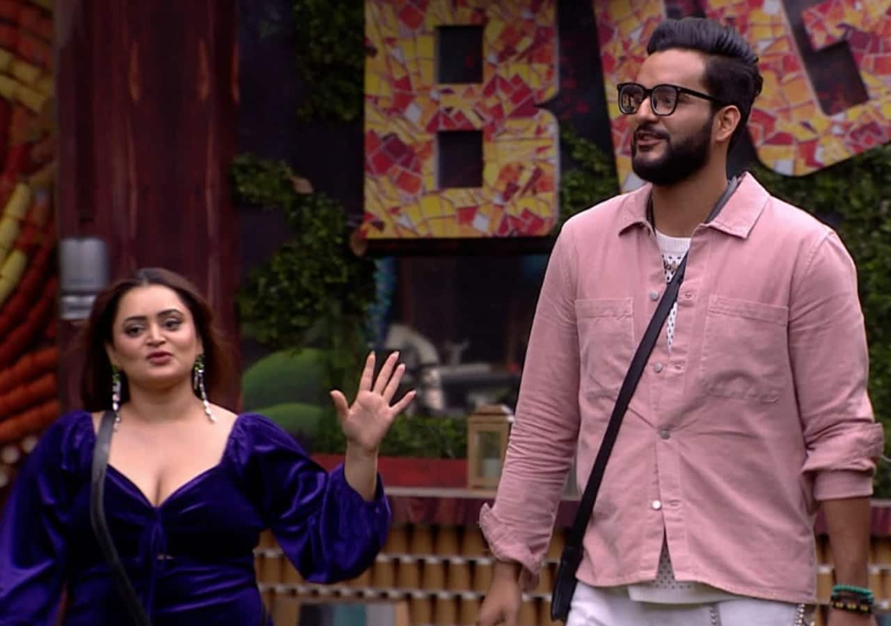 Bigg Boss Ott 2 Episode 10 Highlights Avinash Sachdev Jiya Shankar At War Pooja Bhatt Calls 6739