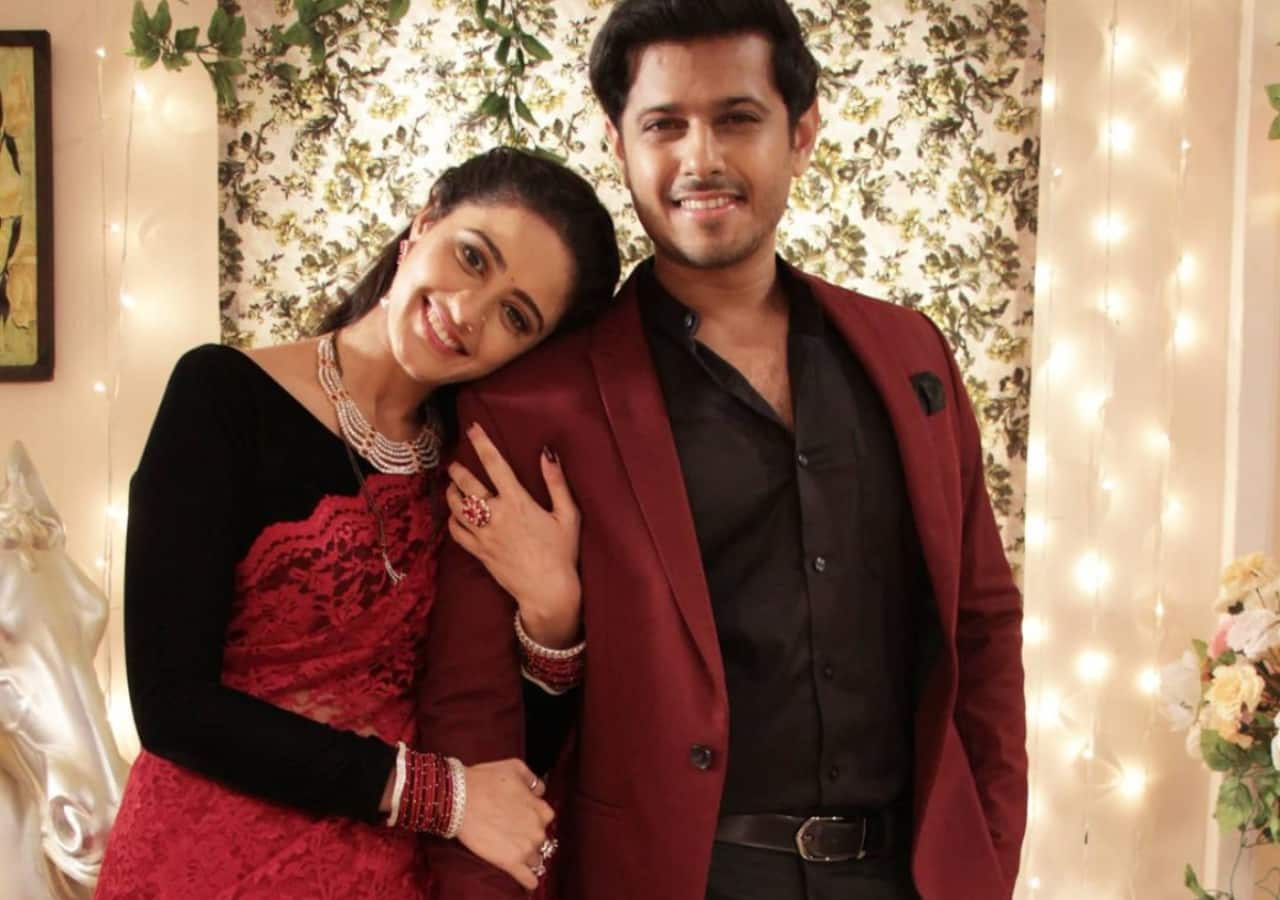 Ghum Hai Kisikey Pyaar Meiin Ayesha Singh And Neil Bhatt To Not Work With Each Other For The