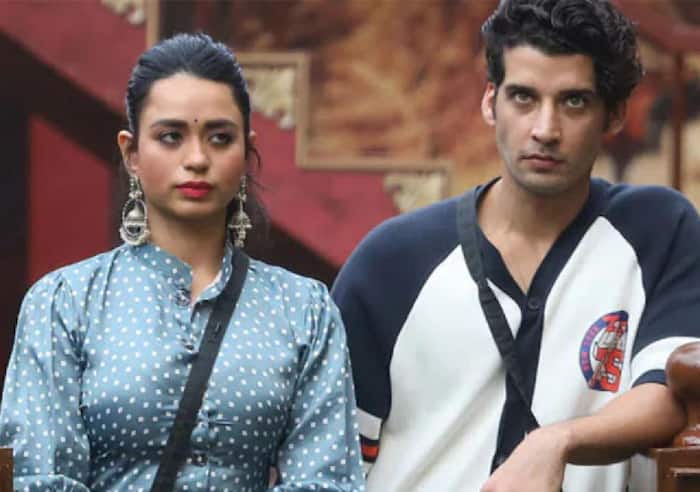 Gautam Vig and Soundarya Sharma