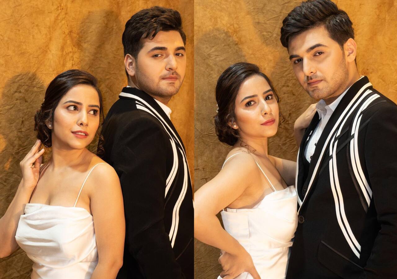 Ghum Hai Kisikey Pyaar Meiin: Sneha Bhawsar clarifies relationship rumours with Vihaan Verma 'It affected me and my family a lot'