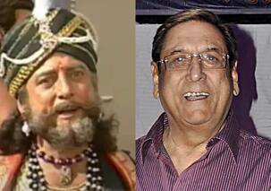 Gufi Paintal aka Mahabharat's Shakuni Mama hospitalised; in critical condition