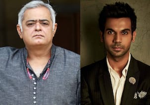 Scoop director Hansal Mehta reveals producers were hesitant to cast Rajkummar Rao in Shahid