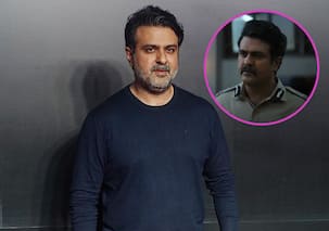 Scoop star Harman Baweja says he calls his haters 'Critic Roshans'; netizens lavish praise on him in Karishma Tanna starrer [Watch Hilarious Video]