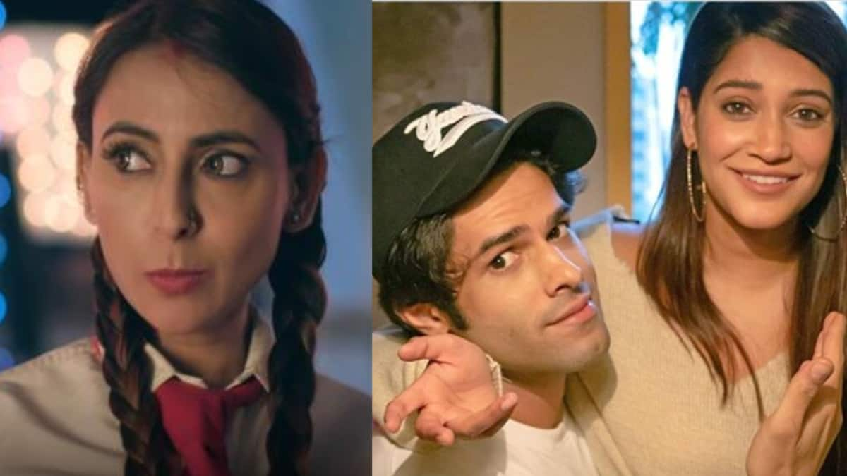 Gandii Baat, Hello Mini and more: Top 10 boldest Hindi web series on Zee 5,  MX Player and more