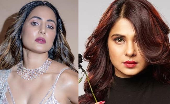Top 12 TV actresses who define beauty with brains - Vimarsana News
