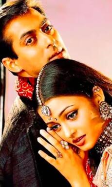 सलमान-ऐश्वर्या के 10 रोमांटिक सीन्स ने भर दिया था थियेटर