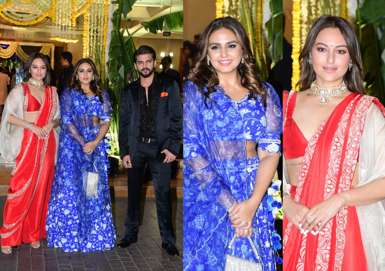 Ira Trivedi Madhu Mantena Wedding Reception Allu Arjun Hrithik Roshan Aamir Khan Get Chatty 3145