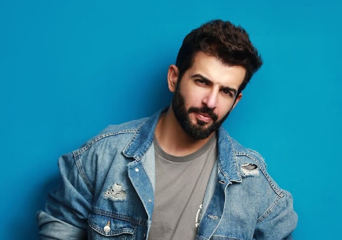 Jay Bhanushali