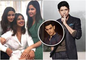 ओह नो!! ठंडे बस्ते में गई फरहान अख्तर की Jee Le Zaraa,  आमिर खान की फिल्म ने पलटा गेम