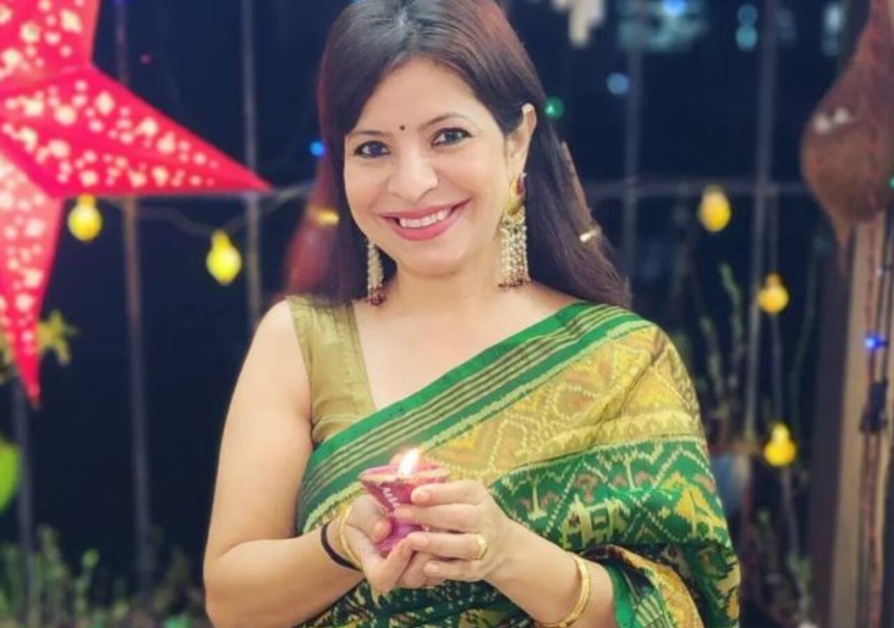 Taarak Mehta Ka Ooltah Chashmah star Jennifer Mistry interested to enter Bigg Boss? Actress SPEAKS UP