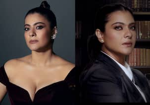Kajol faces heat from fans for using social media break for publicity of upcoming web series The Trial; 'Shame on Kajol' trends