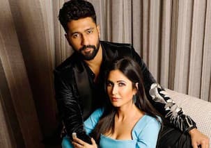 Vicky Kaushal reveals what makes his marriage with Katrina Kaif perfect and his biggest learning