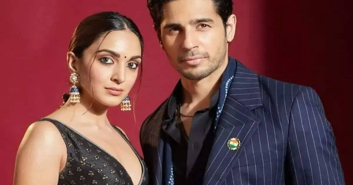 Sidharth Malhotra, Kiara Advani and more top celeb couples with huge ...