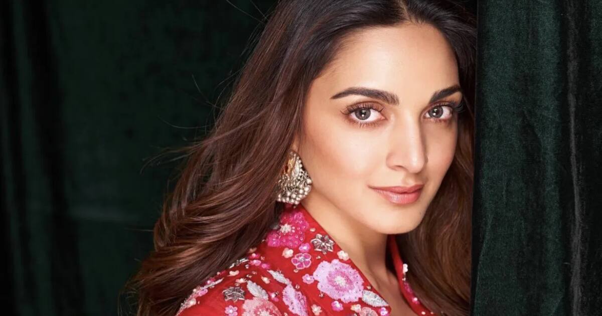 Satyaprem Ki Katha diva Kiara Advani in Top 10 ethnic looks