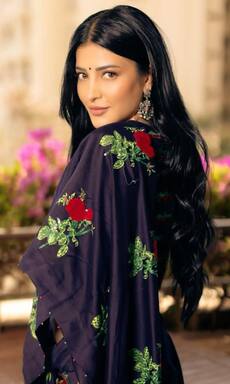 Top 10 South Indian Actresses who have the most beautiful tresses