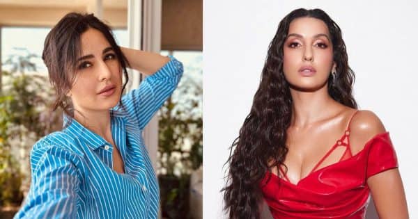 Nora Fatehi wurde beraten, wie sie die „nächste Katrina Kaif“ werden könne;  Deshalb konnte sie ihm nicht folgen