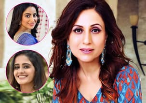 Ghum Hai Kisikey Pyaar Meiin: Kishori Shahane reveals truth behind Ayesha Singh and Aishwarya's equation, ‘It’s okay to not get along with people we work’