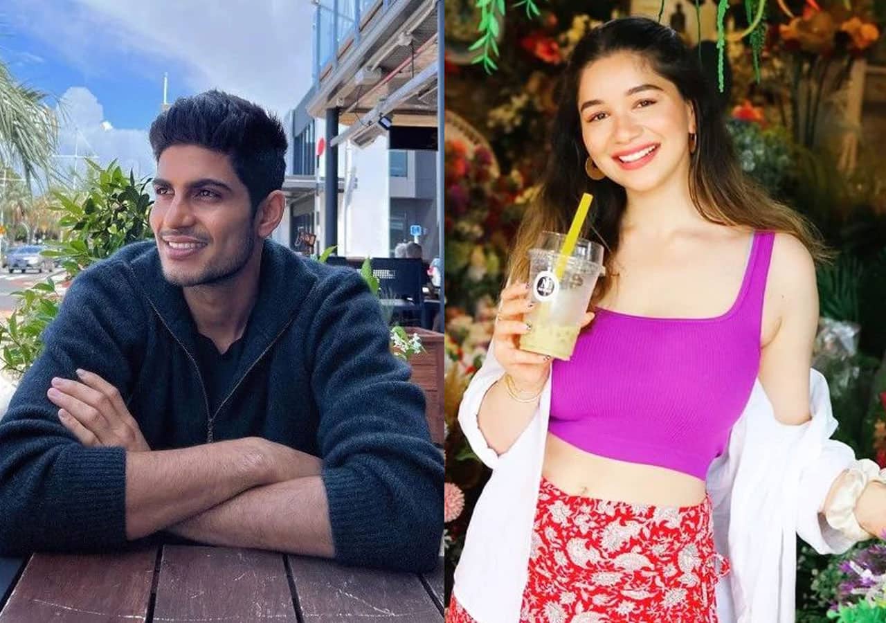 Shubman Gill and Sara Tendulkar have been dating for quite some time.