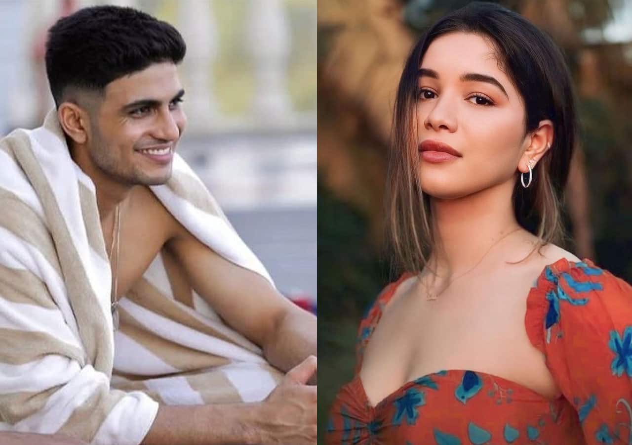 Sara Tendulkar and Shubman Gill are currently in a relationship.