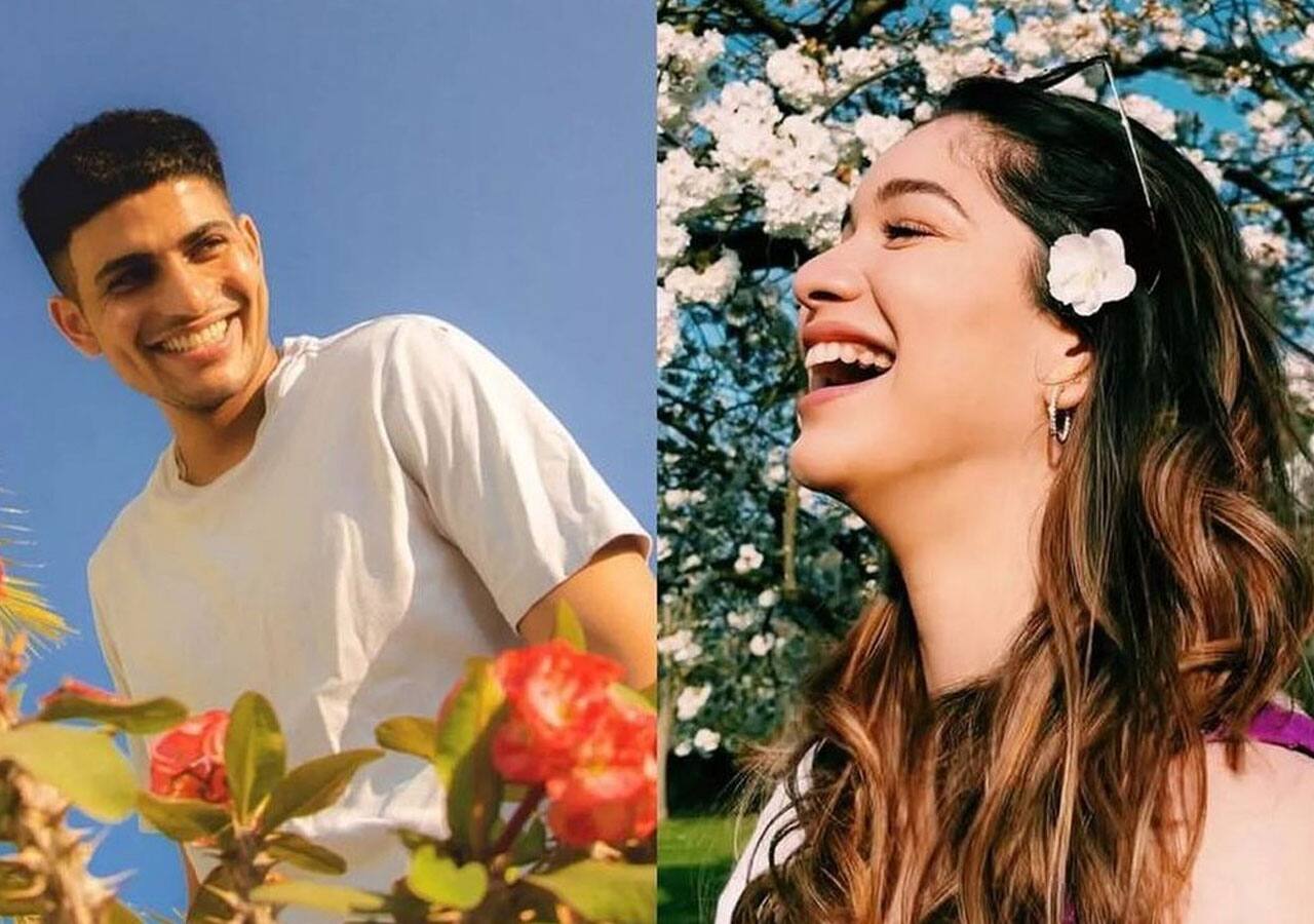 Shubman Gill and Sara Tendulkar are the dream couple for fans.