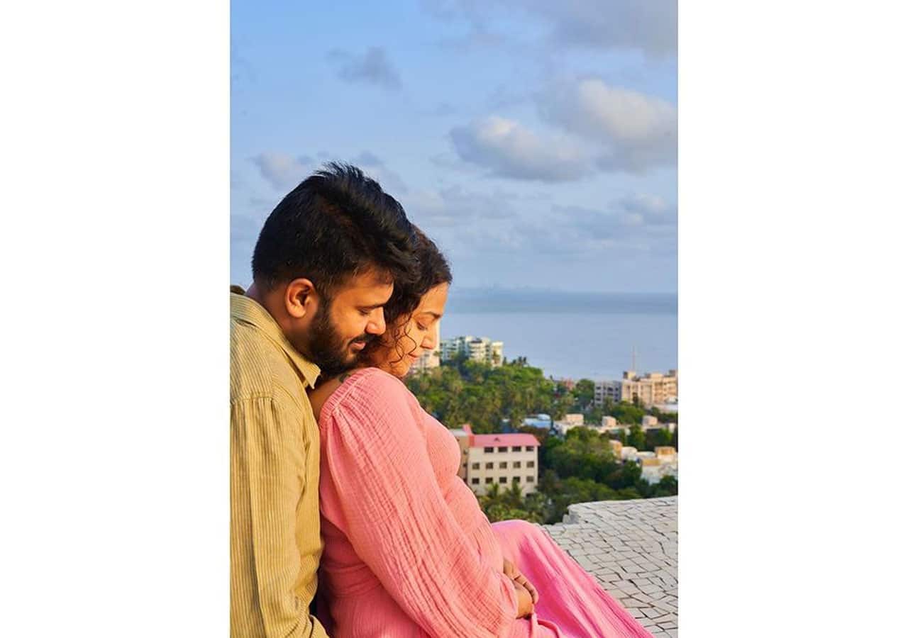 Swara Bhaskar and Fahad Ahmad announce their first pregnancy.