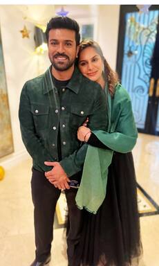 Swara Bhasker, Ram Charan, Ileana D'Cruz and more celebs who will become parents in 2023