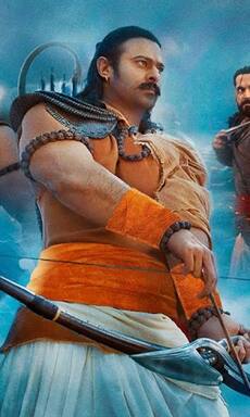 Adipurush: Know all about the various characters in the mythological drama