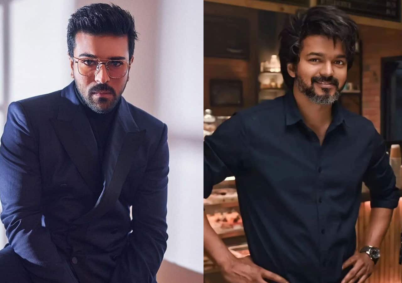 Ram Charan to Thalapathy Vijay, who are successful businessmen
