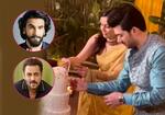 Karan Deol-Drisha Acharya wedding guest list: Salman Khan to Ranveer Singh; B-town celebs expected to attend