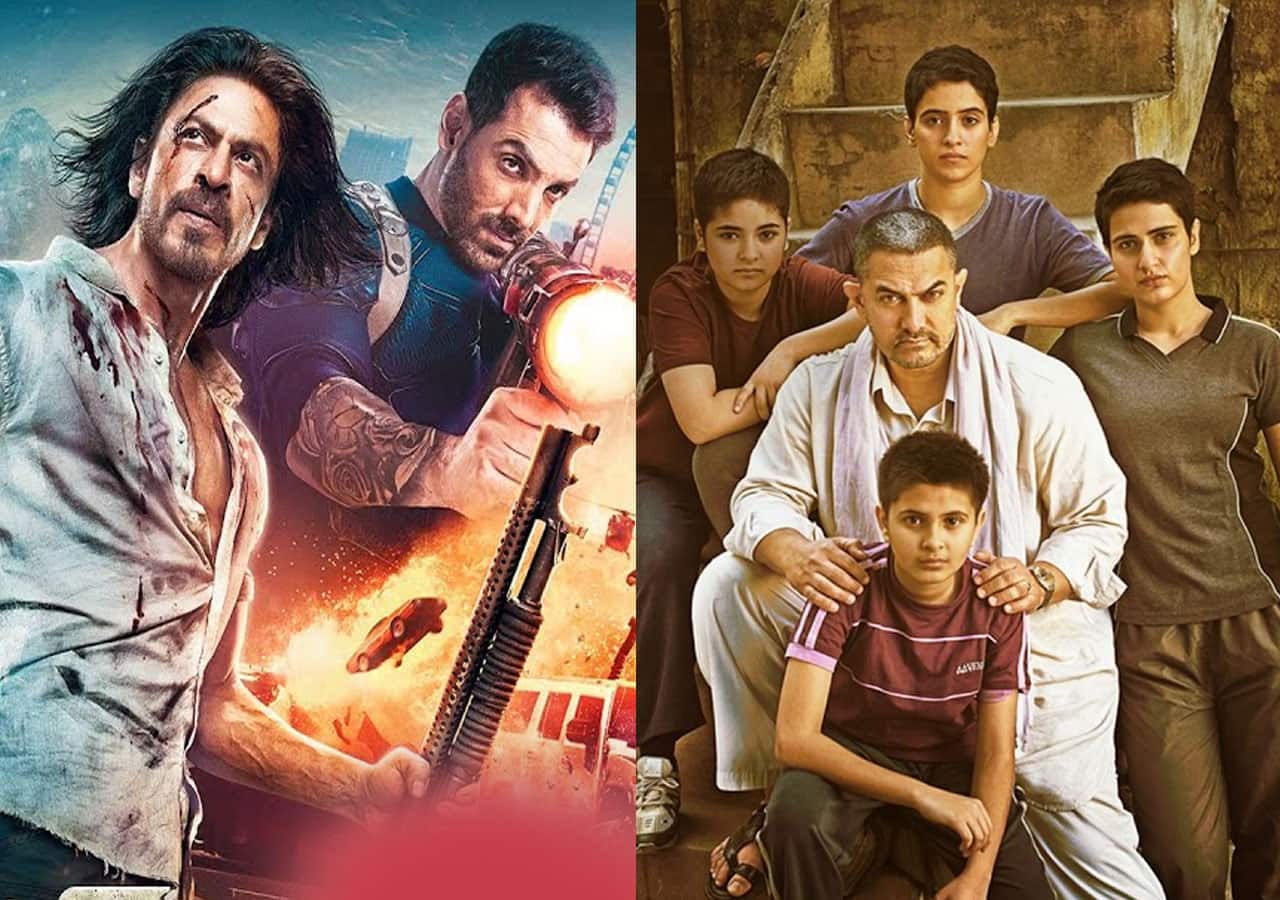 Bollywood box office collection First movies to create milestones