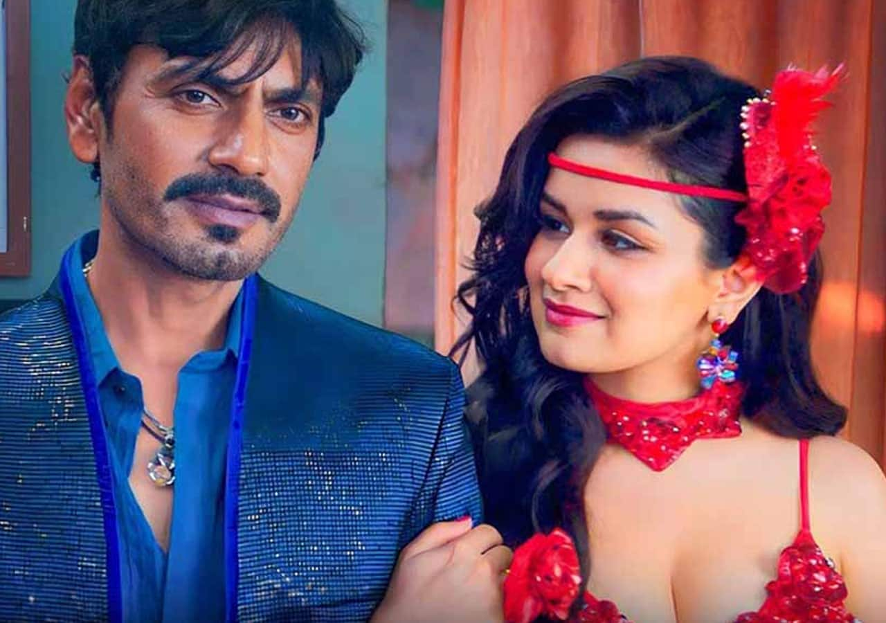 Tiku Weds Sheru lip lock controversy: Times when Nawazuddin Siddiqui starred opposite younger actresses