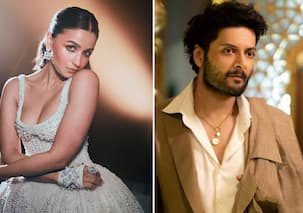 Alia Bhatt in Heart of Stone, Ali Fazal in Kandahar and more Bollywood celebs who will play spy on screen