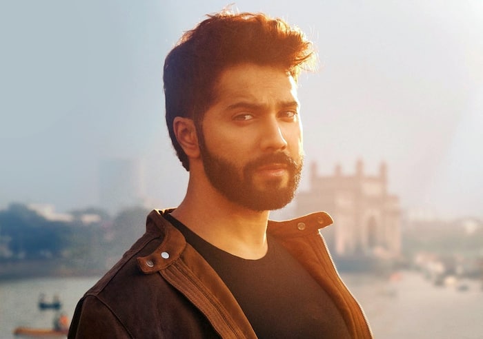 Varun Dhawan - Citadel