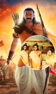 Ramayan vs Adipurush star cast fee will leave your mind blown