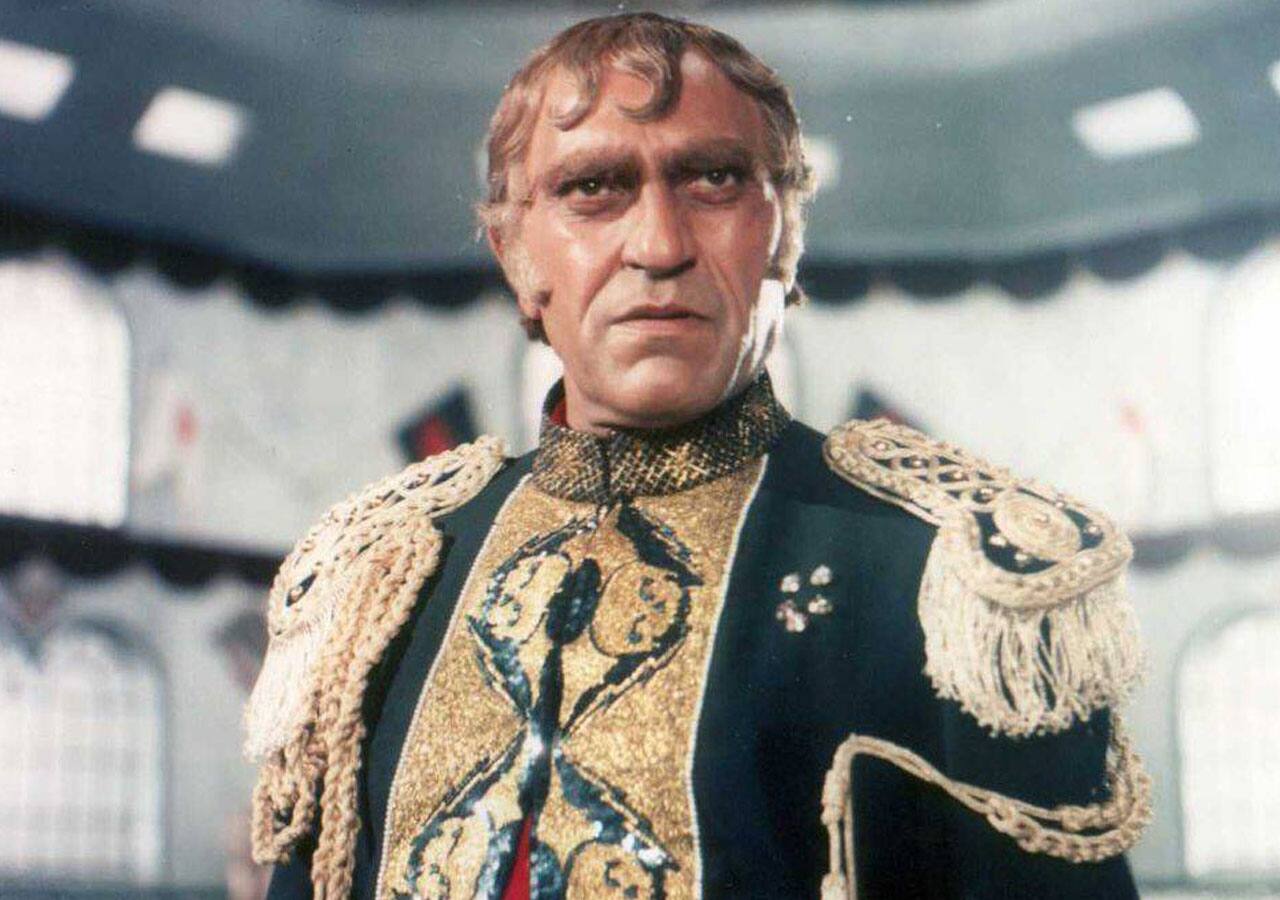 ChatGPT picks cast for Amrish Puri's Top 10 iconic roles recreated in 2023
