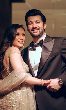 Bollywood celebs' honeymoon destinations