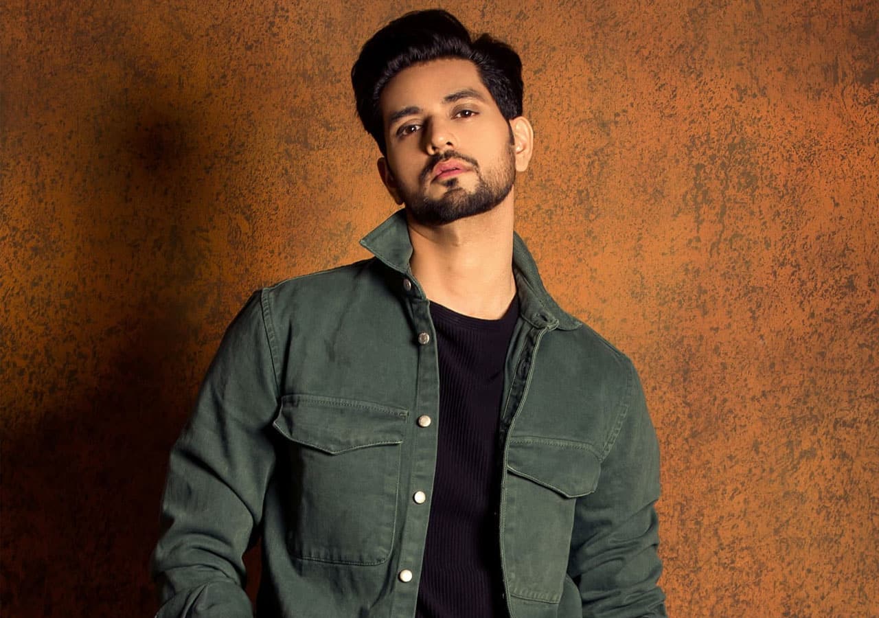 Shakti Arora will play the male lead in GHKPM. Shakti Arora will play the male lead in GHKPM.