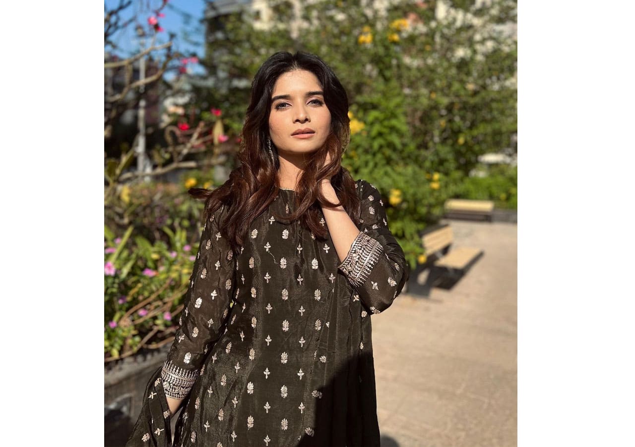 Bhavika Sharma quit Maddam Sir because her role was being increased. Bhavika Sharma quit Maddam Sir because her role was being increased.