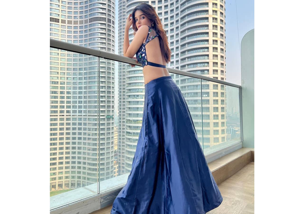 Bhavika Sharma has 1 million followers on Instagram. Bhavika Sharma has 1 million followers on Instagram.