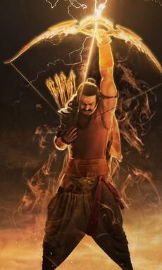 Adipurush and more Top 10 worst Bollywood films ever as per IMDb