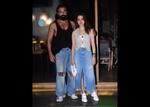 Bobby Deol and Tanya Deol make super HOT appearance in classy casuals; netizens troll the Animal actor's 'beggarly' ripped jeans