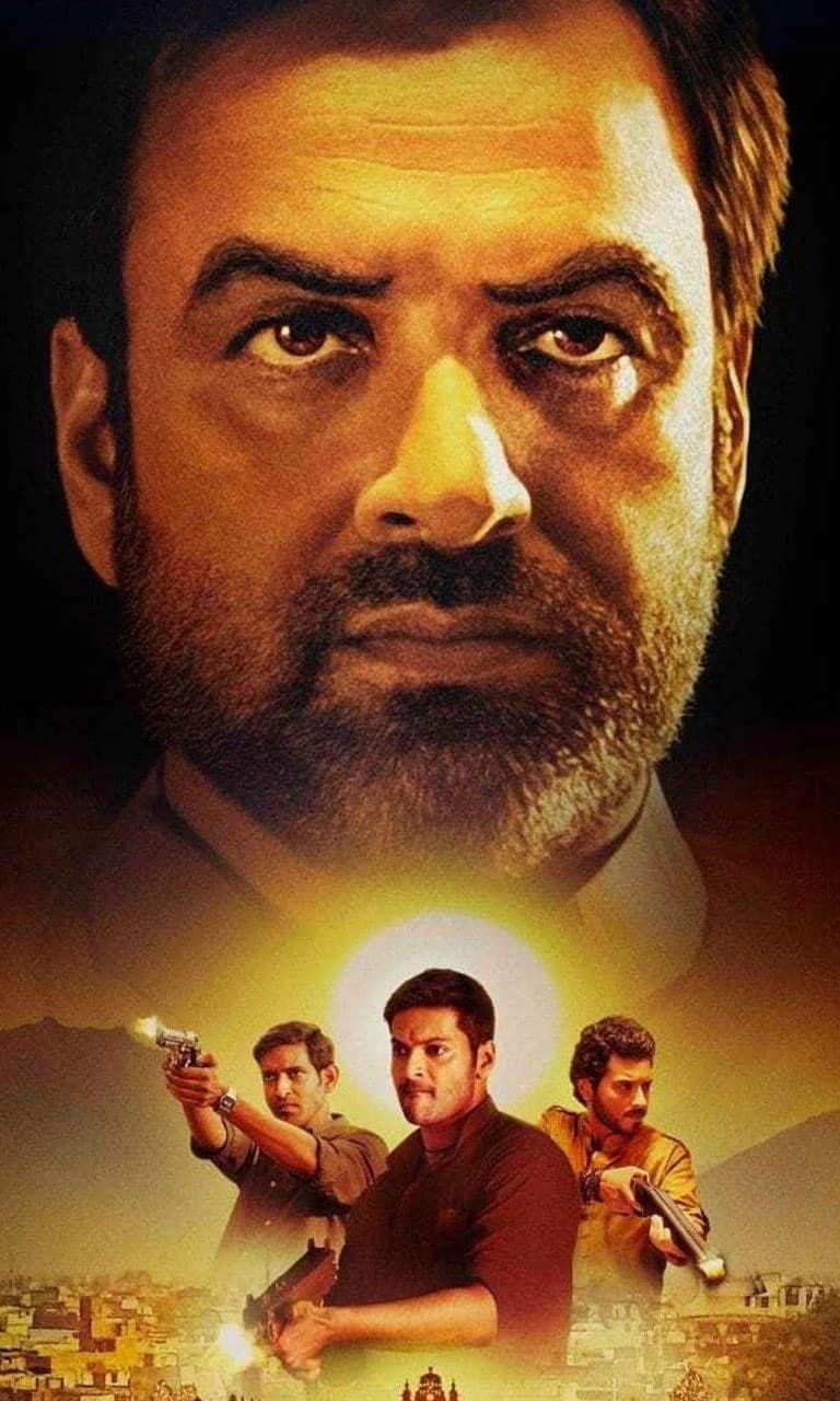 From The Boys to Mirzapur to Outer Range: Top binge worthy series to watch  on Prime Video this weekend; plans that will allow you to watch them |  Technology & Science News,