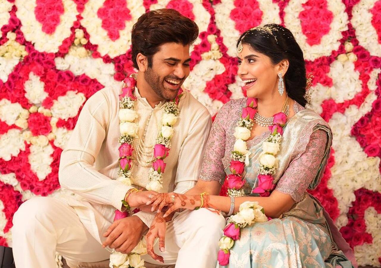 Sharwanand-Rakshita Reddy wedding: The girl's background