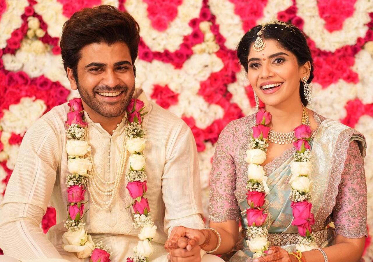 Sharwanand-Rakshita Reddy wedding: Here is what we know